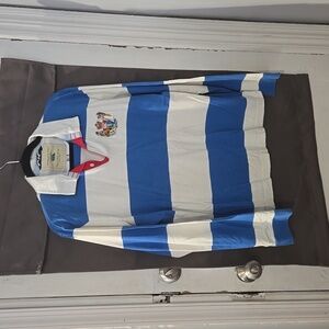 Canterbury of New Zealand Rugby Shirt